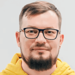 Алексей Лукьянов, CTO в Garage Whale