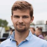 Алексей Маньковский, Head of product в «Северсталь»