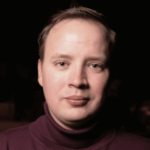 Алексей Некрасов