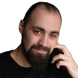 Алексей Романович