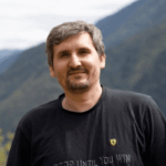 Алексей Рузин, ведущий разработчик в Kokoc Group