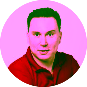 Алексей Щепочкин, Менеджер по продажам, «КВИ Интернэшнл»