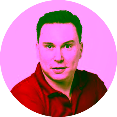Алексей Щепочкин, Менеджер по продажам, «КВИ Интернэшнл»