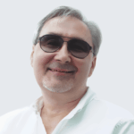 Алексей Сотников, К.э.н. и Преподаватель экономических дисциплин (РЭА, Финансовый Университет, МОСУ и др)