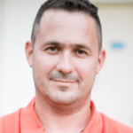 Алексей Стогов, Сертифицированный психолог и коуч