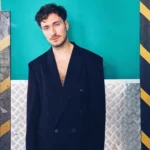 Алексей Сухарев