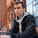 Алексей Железной