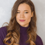 Алёна Алексеева, Карьерный консультант