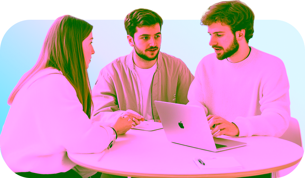 Алена Ивахнова, Руководитель направления автоматизации коммерции в 2ГИС