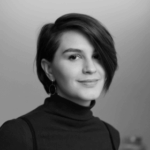 Алена Казарьян