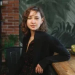 Алена Коннова, Ведущий дизайнер известных российских брендов