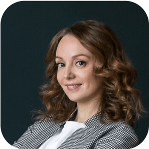 Алена Майорова, Руководитель отдела педагогического дизайна в LEVEL