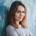 Алена Мумладзе