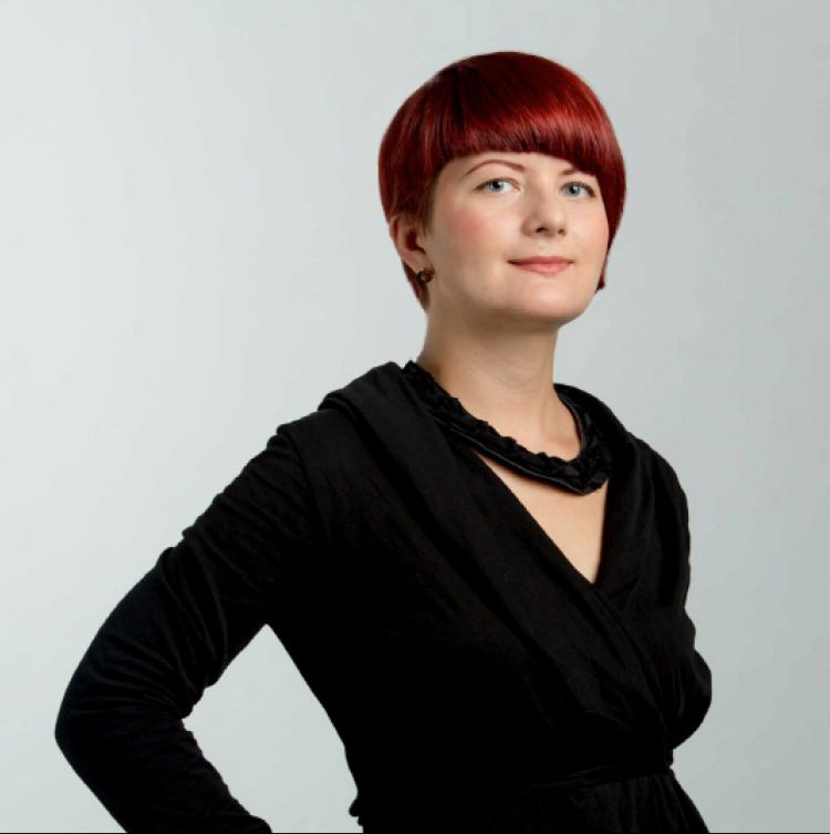 Алена Сокольникова, Специалистка по истории дизайна