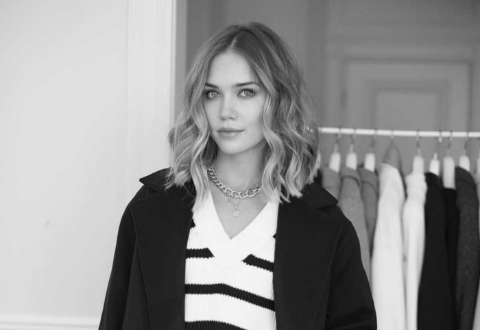 Алена Воронцова, Практикующий имидж-консультант