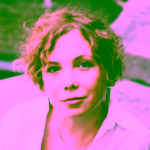 Алина Аксёнова