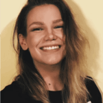 Алина Гашинская, Контент-маркетолог и руководитель с опытом более 10 лет