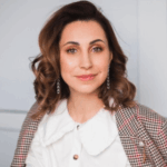 Алина Гончаренко