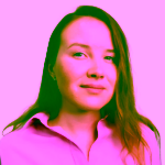 Алина Садыкова