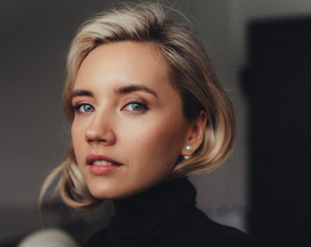 Алиса Макарова, Арт-директор и основатель amstudio. space