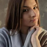 Алиса Пушина