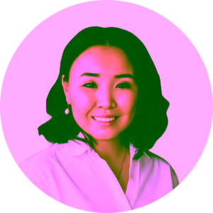 Алия Аждар, SMM, предпринимательство