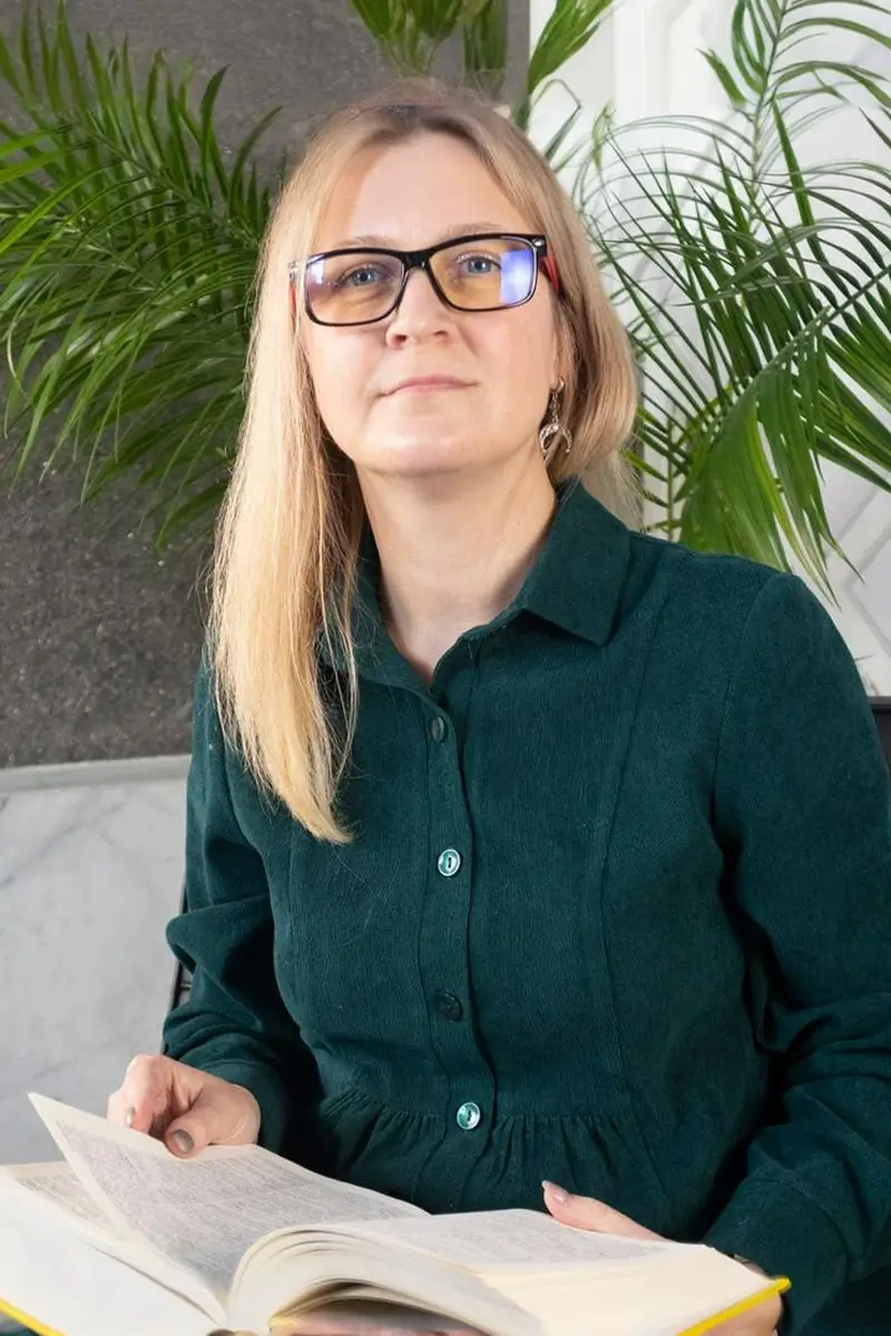 Алла Михеева, Практикующий бухгалтер и налоговый консультант