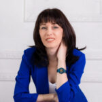 Анастасия Александровна Баранова