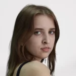 Анастасия Андреевна К.