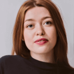 Анастасия Базыльникова, Графический дизайнер, ех-дизайнер Nimax