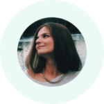 Анастасия Боброва, Бизнес-аналитик в инкубаторе, который инвестирует в b2c-проекты в сфере IT