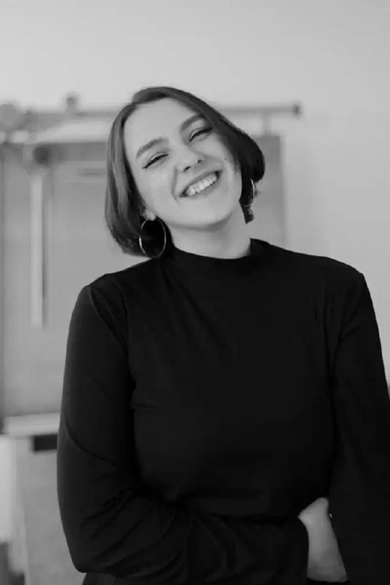 Анастасия Быкова, Проектировщик в студии Kurilovdesign