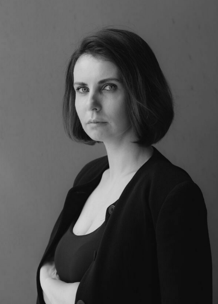 Анастасия Федорова, Руководитель сообщества Fashion Factory Club