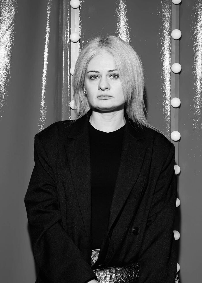 Анастасия Филимонова, Руководитель отдела ассортиментного планирования Ostin
