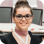 Анастасия Григорян, Специалист портала техподдержки поставщиков Wildberries