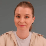 Анастасия Клинкова, Креативный копирайтер в InstFormation, 4 года в SMM