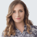 Анастасия Комарова