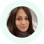 Анастасия Козерожец