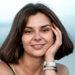 Анастасия Львовна Пронькина