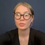 Анастасия М., Преподаватель английского языка