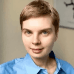 Анастасия Полякова