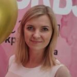 Анастасия Сазонова