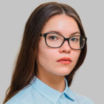 Анастасия Сковпень