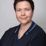 Анастасия Свешникова