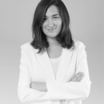 Анастасия Тимофейчук, Head of PR в Lavarice