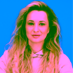 Анастасия Югова, Преподаватель в «Академии ВКонтакте»