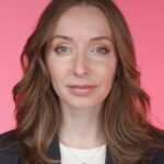 Анастасия Зенцева