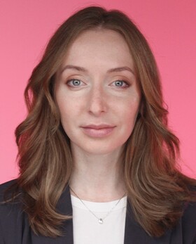 Анастасия Зенцева, Эксперт международного уровня в сфере управления персоналом, эффективностью и рисками