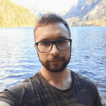 Анатолий Солдатов, Data Engineer в Unity