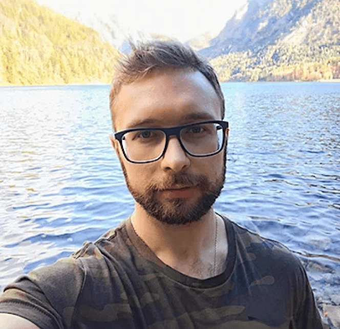 Анатолий Солдатов, Data Engineer в Unity